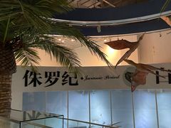 -烟台自然博物馆