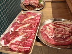 -西塔老太太泥炉烤肉(双井店)