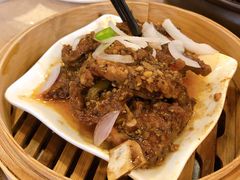 -点都德(千灯湖环宇城店)