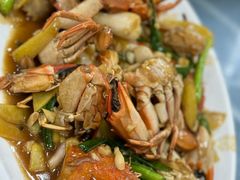 -明记海鲜大排档(巽寮湾店)