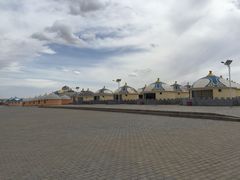 -希拉穆仁草原