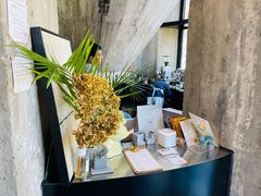 -CEMENT·coffee bar (凤凰创意园店)