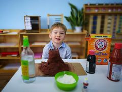 -AKA国际儿童中心Awesome Kids Academy