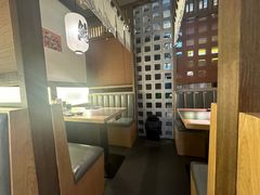 -沼津港精致料理·寿喜烧·烧鸟(龙湖南桥天街日料榜单店)