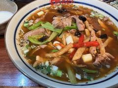 -保儿牛肉面(万象城店)