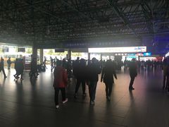 -珠海拱北口岸