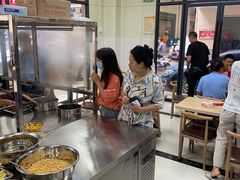 -徐大川剁椒猪脚饭(大浪店)