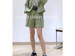 -CLMX(新天地凯德晶萃广场店)