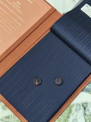 -Biella Fibers杰尼亚Zegna面料西装·夹克·礼服全定制Bespoke(晶耀前滩店)