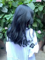 -New Fashion发型定制