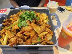 -精悦蓉(松江万达广场店)
