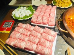 -重庆地瓜老火锅(广渠门店)