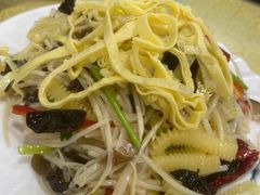 -春水锅贴·传统鲁菜(大明湖店)