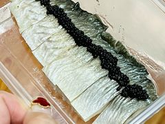 冻午笋鱼-潮荟·经典潮州菜
