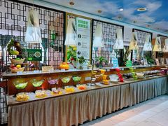 -素心素食(翠苑店)