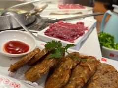-八合里潮汕鲜牛肉火锅(深圳海岸城店)