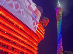 -海心沙亚运公园
