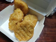 -麦当劳(红荔西店)