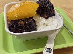 -满记甜品(王府井北京市百货大楼店)