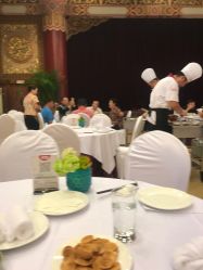 点击看大图 -全聚德烤鸭店·宴会厅(和平门店)