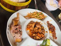 -钟水饺(人民公园总店)