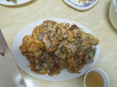 -阿八蚝仔烙(福宁店)
