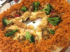 -必胜客(鼓楼店)