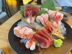 -Hatsune隐泉日式料理(三里屯太古里店)