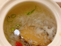 -紫丁香饭店-中餐厅