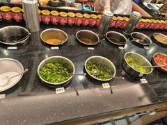 -廖掌柜·重庆鲜货火锅(上海首店)