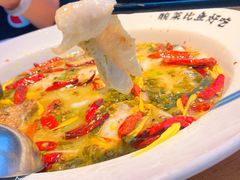 -太二酸菜鱼(正大广场店)
