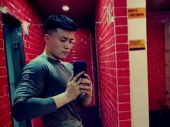 -美航国际健身(北京华联店)