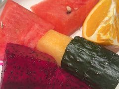 -钱小奴炭烤自助料理·安格斯牛肉(盐城中南城店)