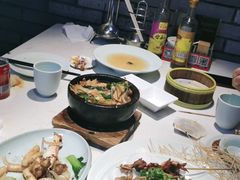 -华馨园北京烤鸭(丽水店)