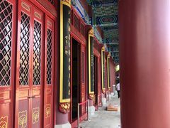 -天津妈祖文化园