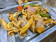 -蚝得喜海鲜(东城店)