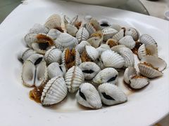 -星奇缘·海鲜餐厅(东山美食地标店)