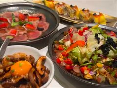 -無二炙坊·和牛烧肉(大钟寺1733店)