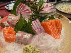 -小山日本料理(太古汇店)