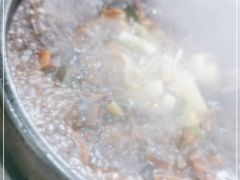 -金明玉小吃(康城路店)