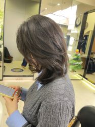 -GANO HAIR 
