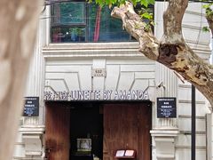 -弦月窗LUNETTE BY AMANDA(复兴路店)