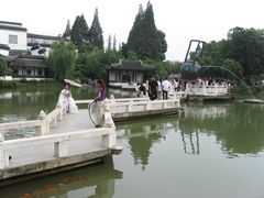 景点-定园