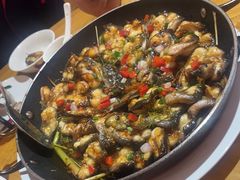 -德胜轩正宗顺德菜(宝安沙井会展中心店)