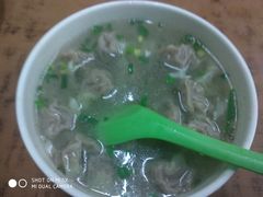 -清真蒋有记(老门东店)