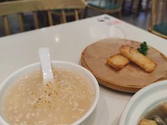 -苏晓玥·手作江南小吃(深圳北站店)