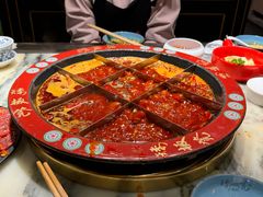 -矮板凳老火锅(宽窄巷子店)