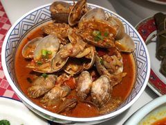 -味福记·江西小炒·南昌小吃(青山湖万达店)