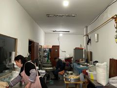 大堂-叶婆婆豆浆馍馍