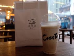 -去茶山(新光里店)